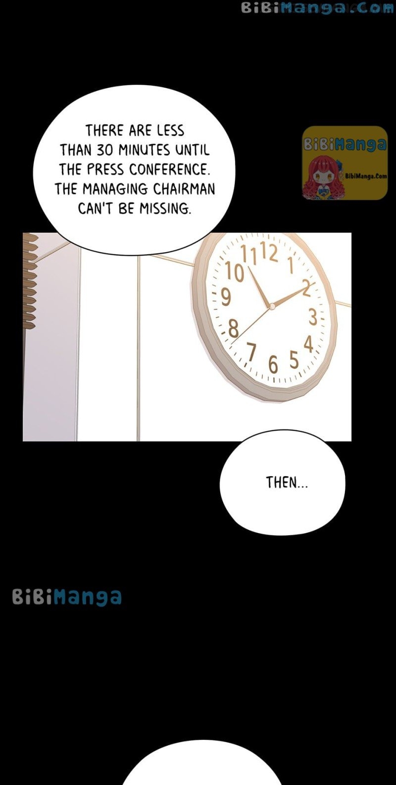 The Wicked Wife of a Scheming CEO Chapter 50 - page 7