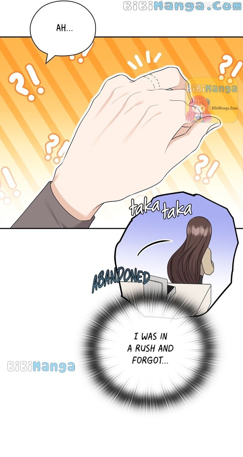 The Wicked Wife of a Scheming CEO Chapter 49 - page 33
