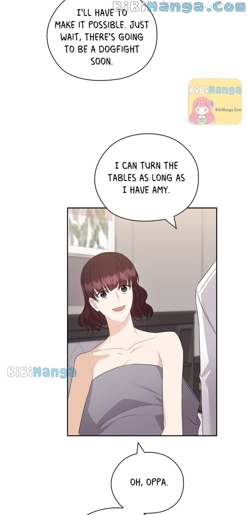 The Wicked Wife of a Scheming CEO Chapter 48 - page 10
