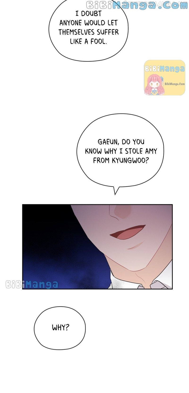 The Wicked Wife of a Scheming CEO Chapter 48 - page 11