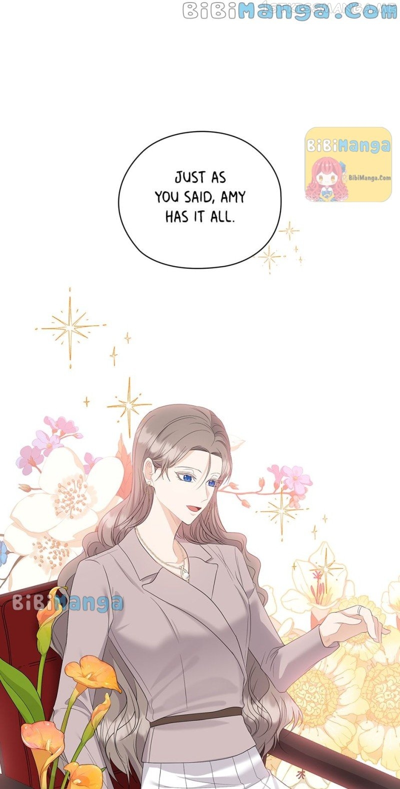 The Wicked Wife of a Scheming CEO Chapter 48 - page 12