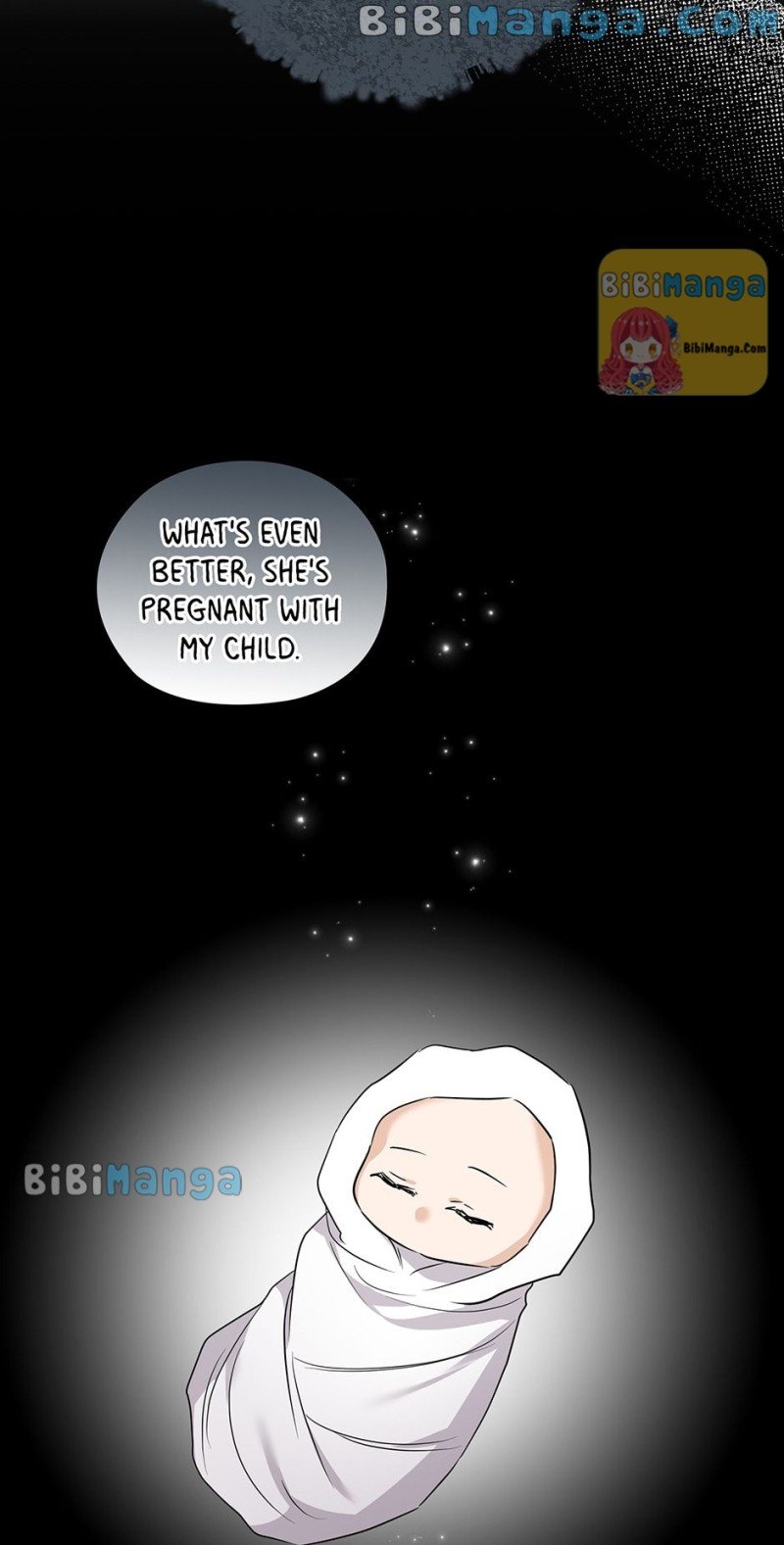 The Wicked Wife of a Scheming CEO Chapter 48 - page 14