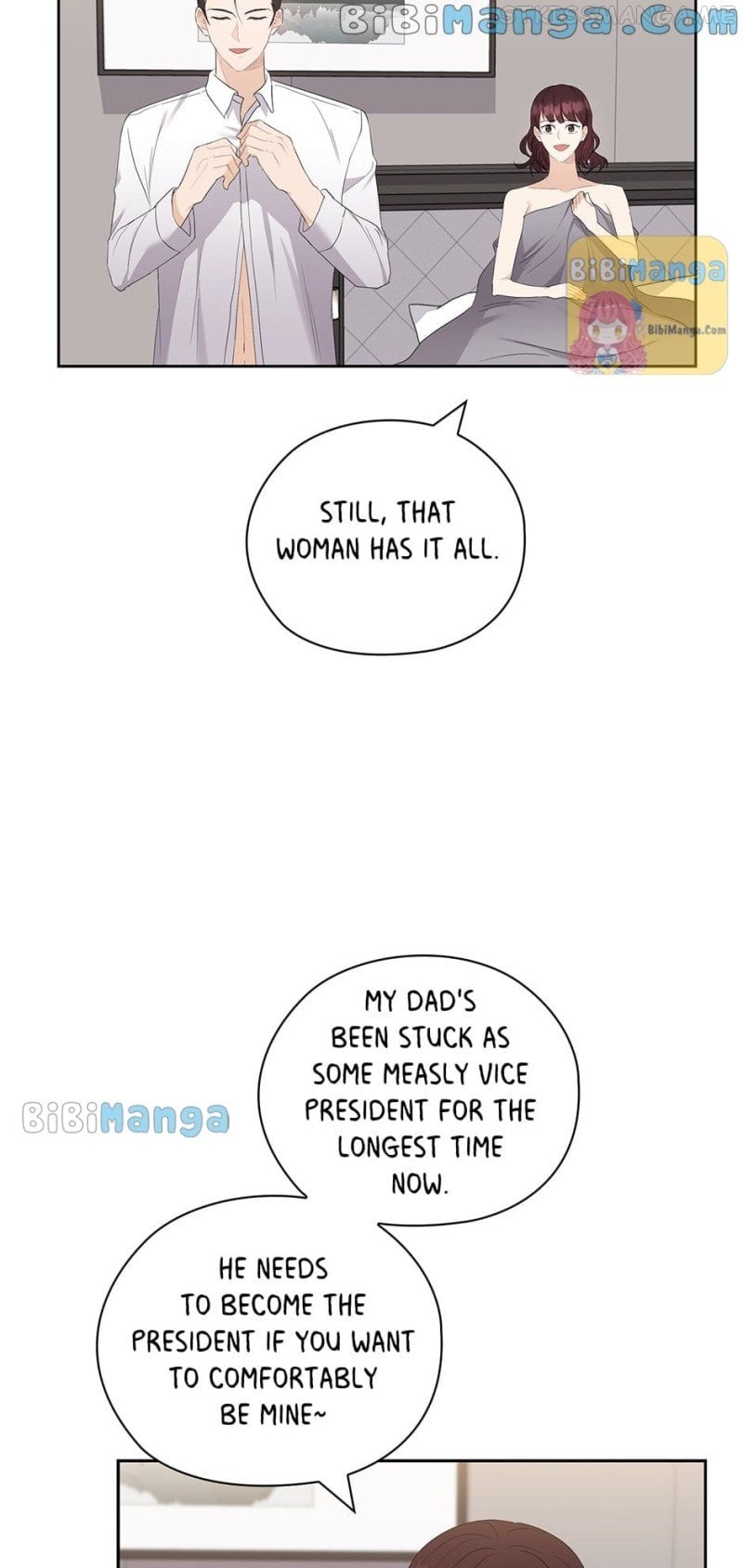 The Wicked Wife of a Scheming CEO Chapter 48 - page 2
