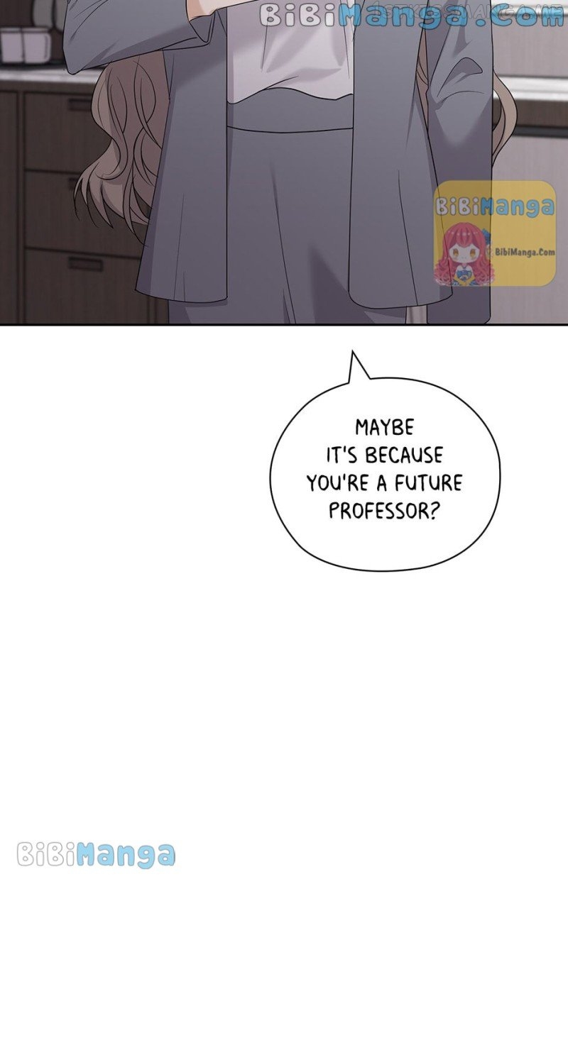 The Wicked Wife of a Scheming CEO Chapter 48 - page 20
