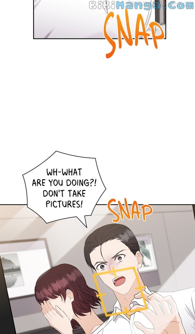 The Wicked Wife of a Scheming CEO Chapter 48 - page 23