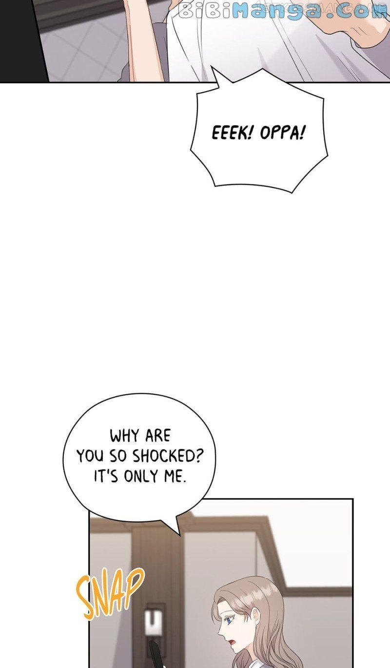 The Wicked Wife of a Scheming CEO Chapter 48 - page 24