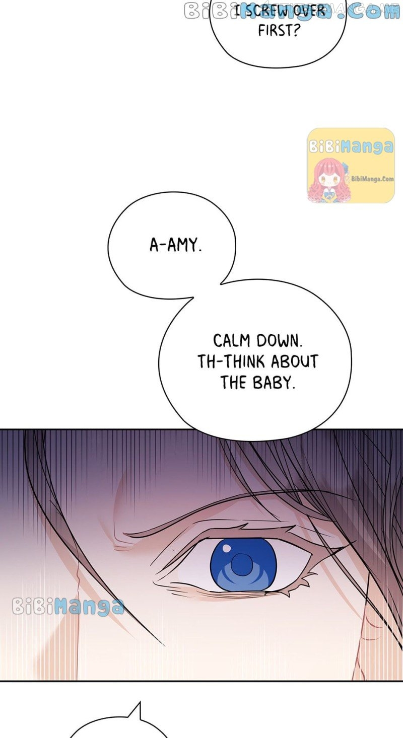 The Wicked Wife of a Scheming CEO Chapter 48 - page 28