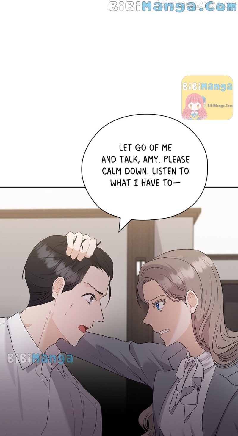 The Wicked Wife of a Scheming CEO Chapter 48 - page 30