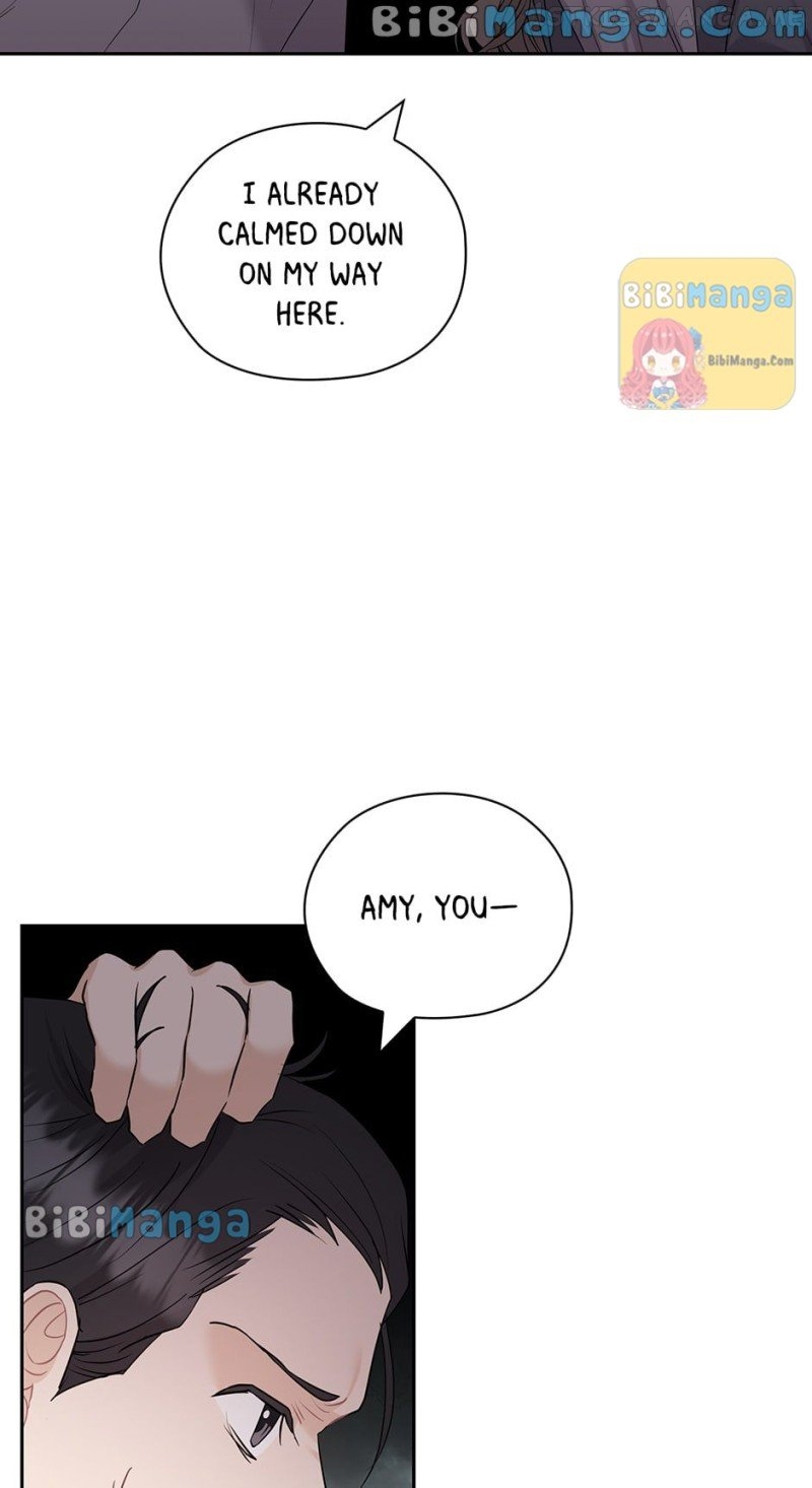 The Wicked Wife of a Scheming CEO Chapter 48 - page 31