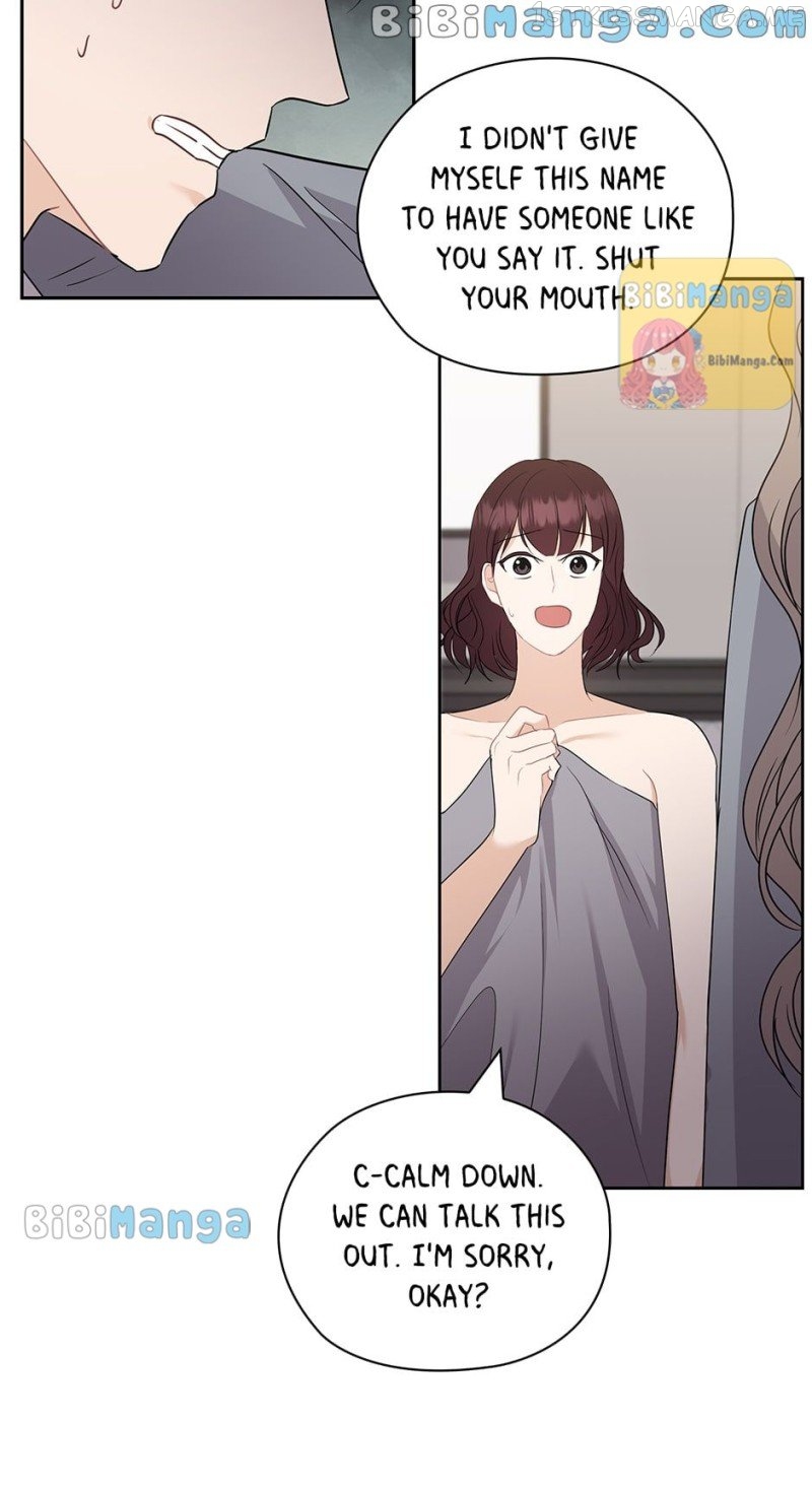 The Wicked Wife of a Scheming CEO Chapter 48 - page 32