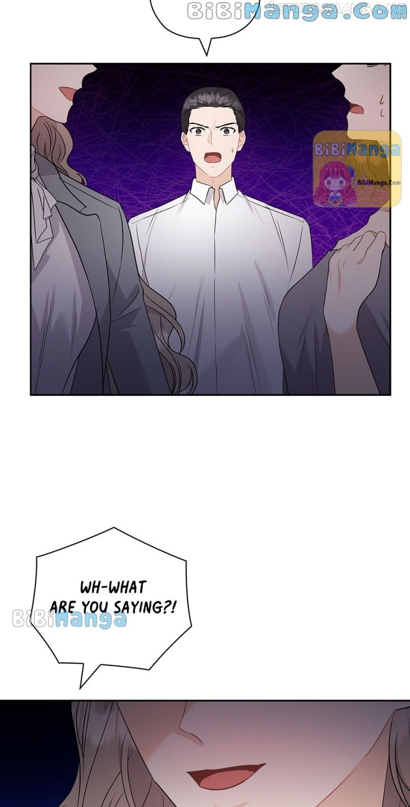 The Wicked Wife of a Scheming CEO Chapter 48 - page 35
