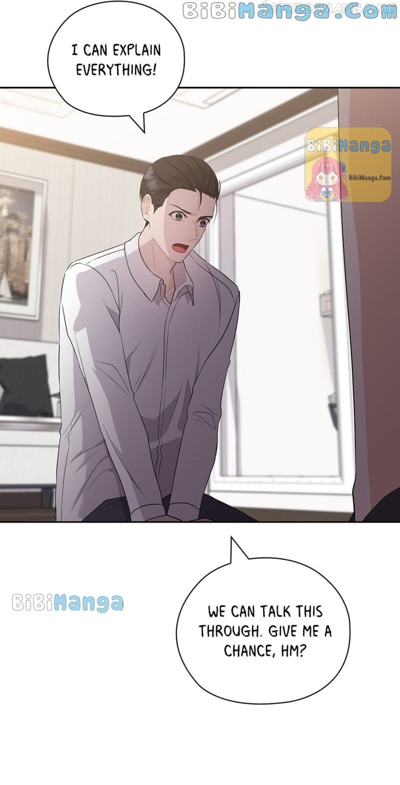 The Wicked Wife of a Scheming CEO Chapter 48 - page 38