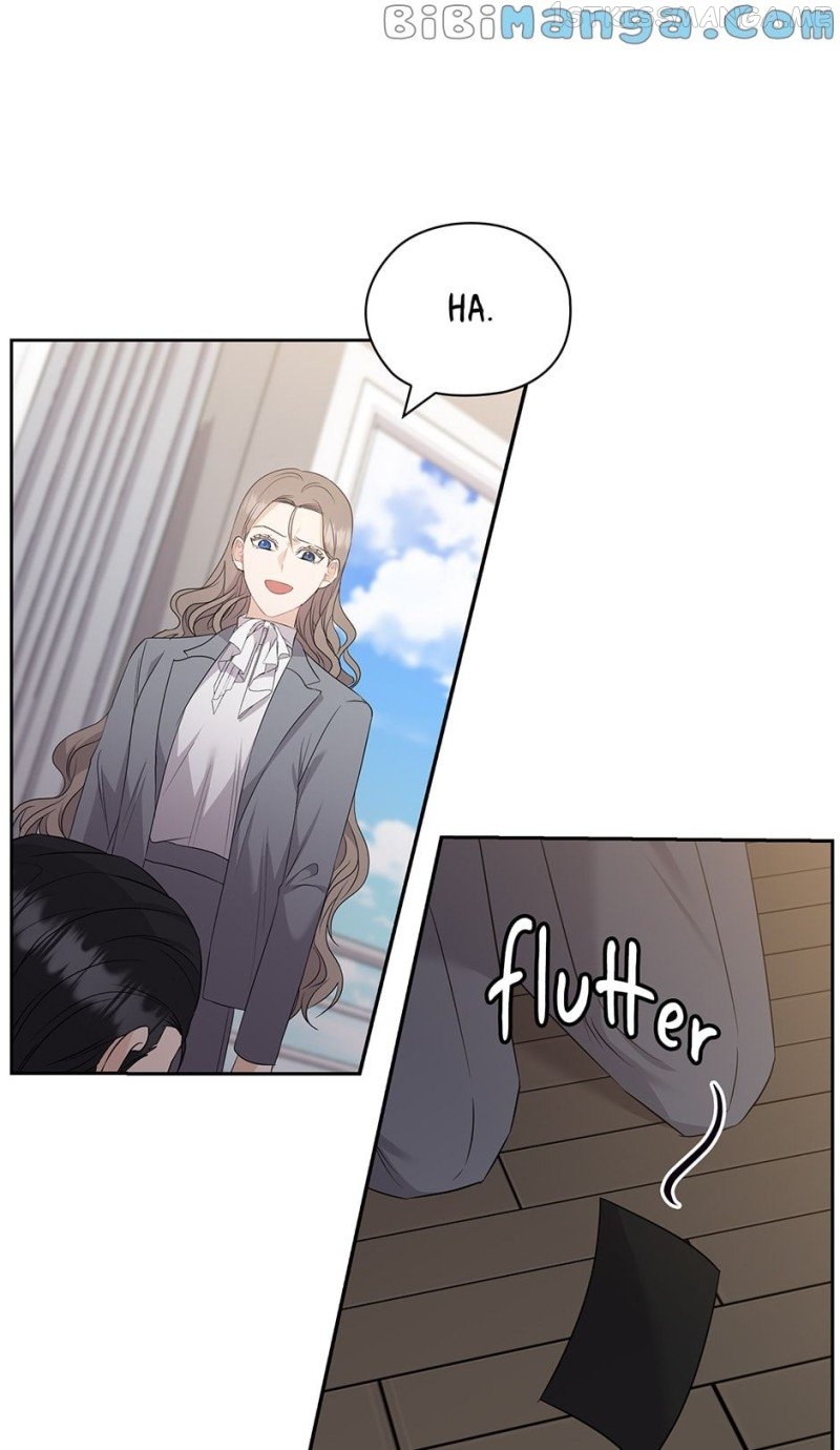 The Wicked Wife of a Scheming CEO Chapter 48 - page 39