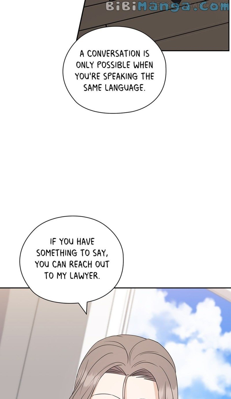 The Wicked Wife of a Scheming CEO Chapter 48 - page 40