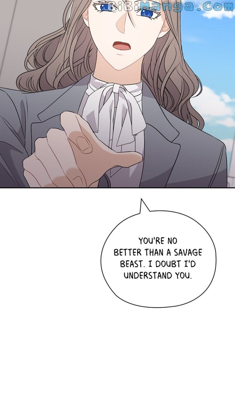The Wicked Wife of a Scheming CEO Chapter 48 - page 41