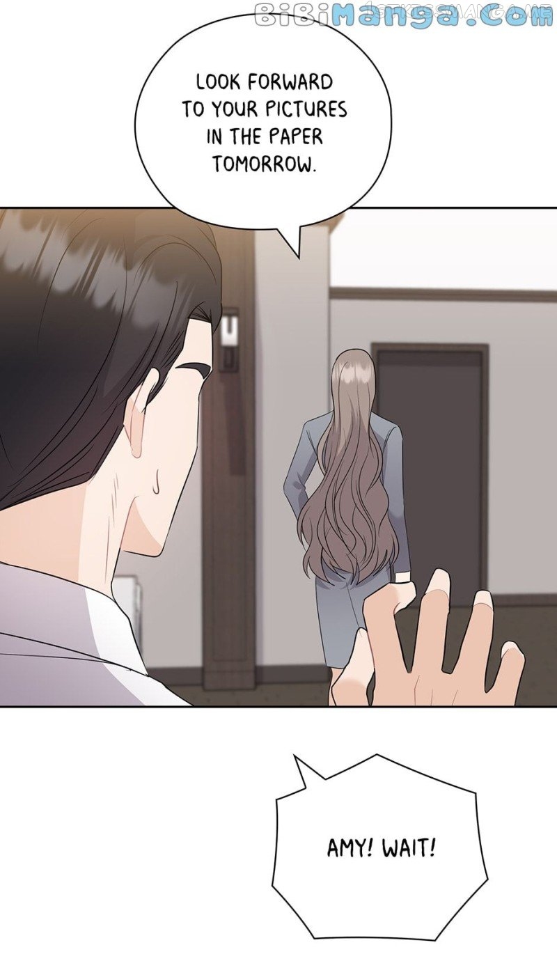 The Wicked Wife of a Scheming CEO Chapter 48 - page 42