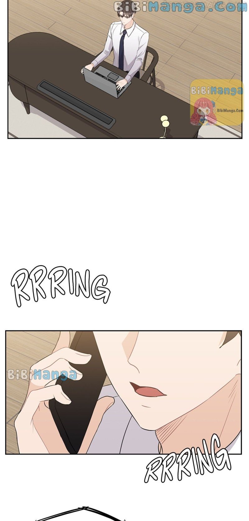 The Wicked Wife of a Scheming CEO Chapter 48 - page 45