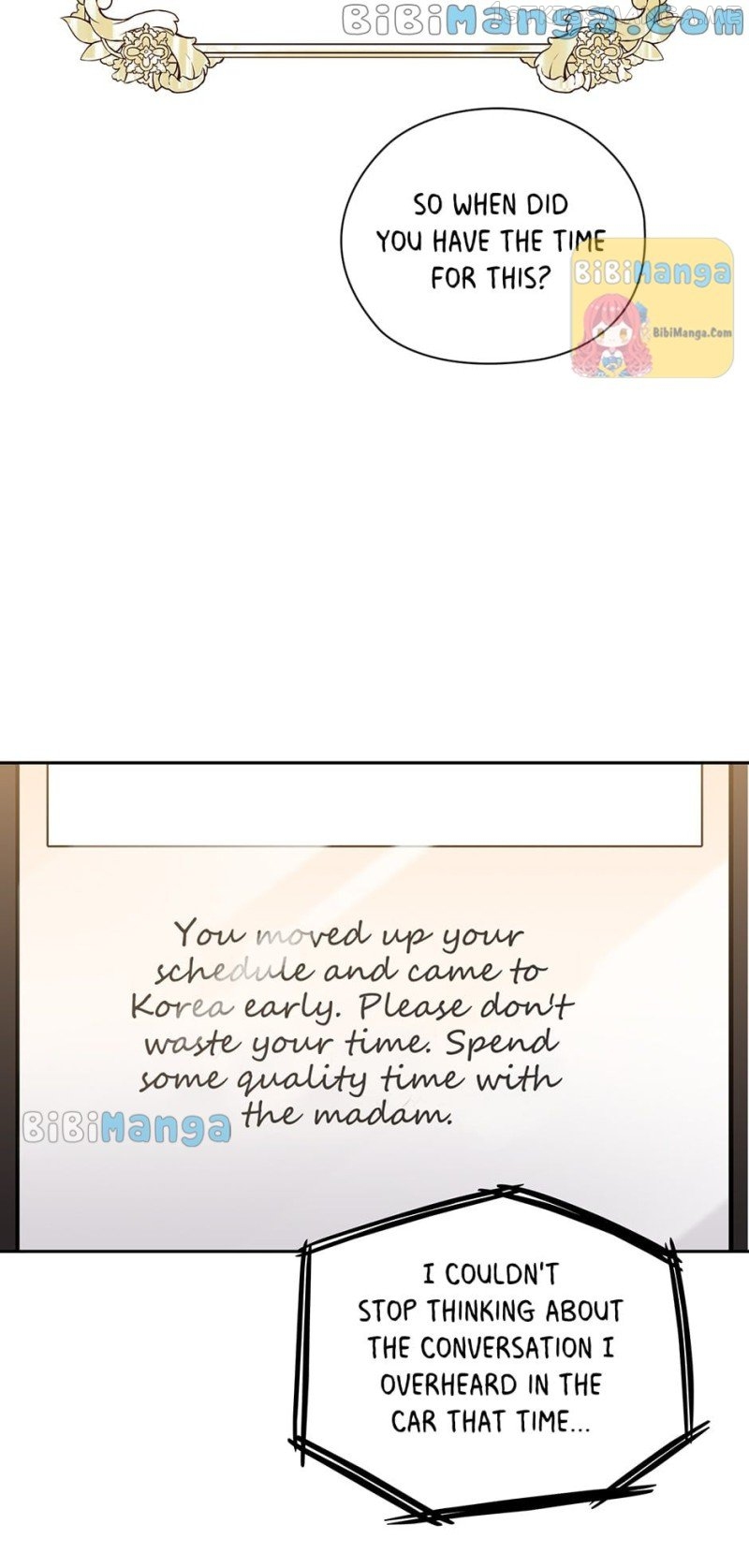 The Wicked Wife of a Scheming CEO Chapter 48 - page 47