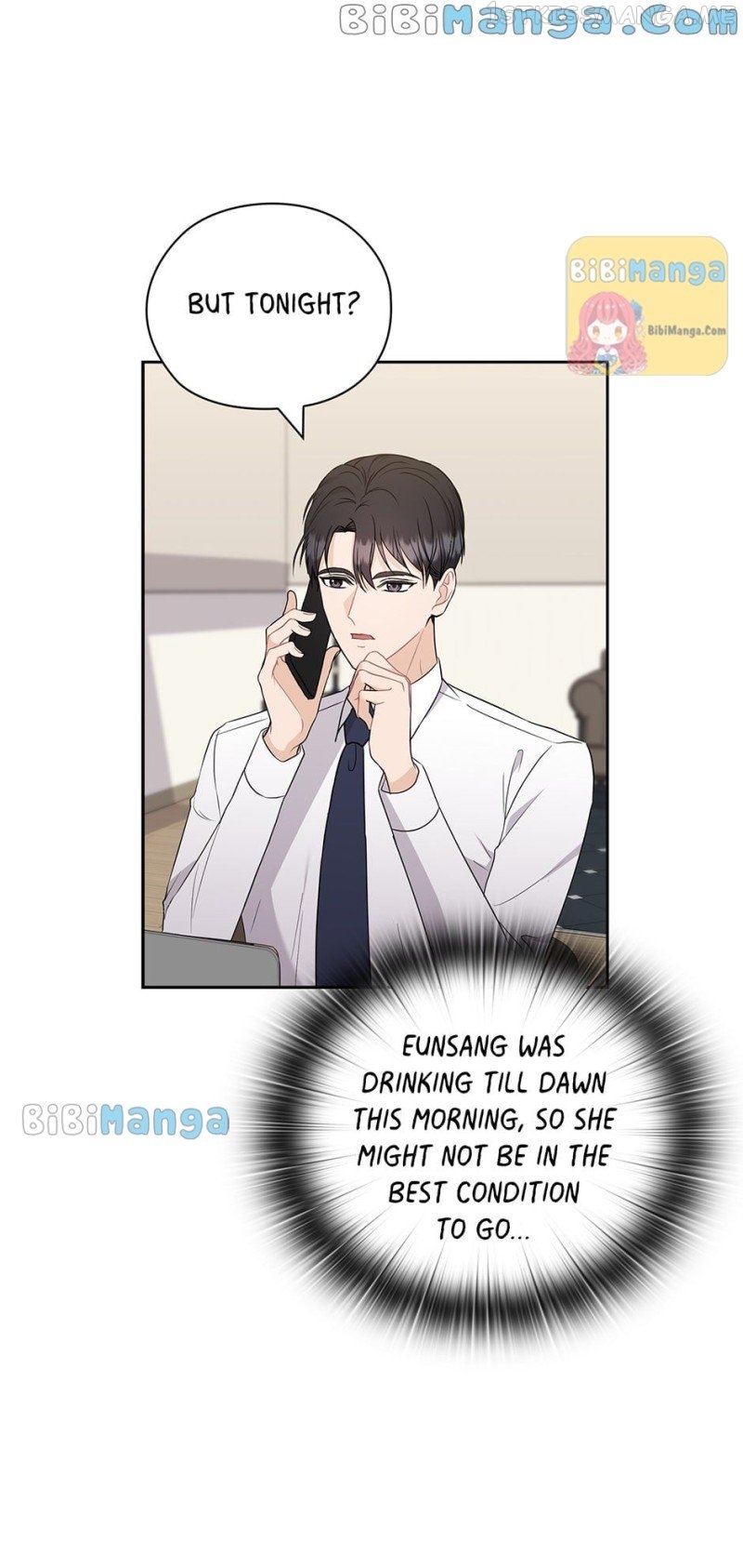 The Wicked Wife of a Scheming CEO Chapter 48 - page 49