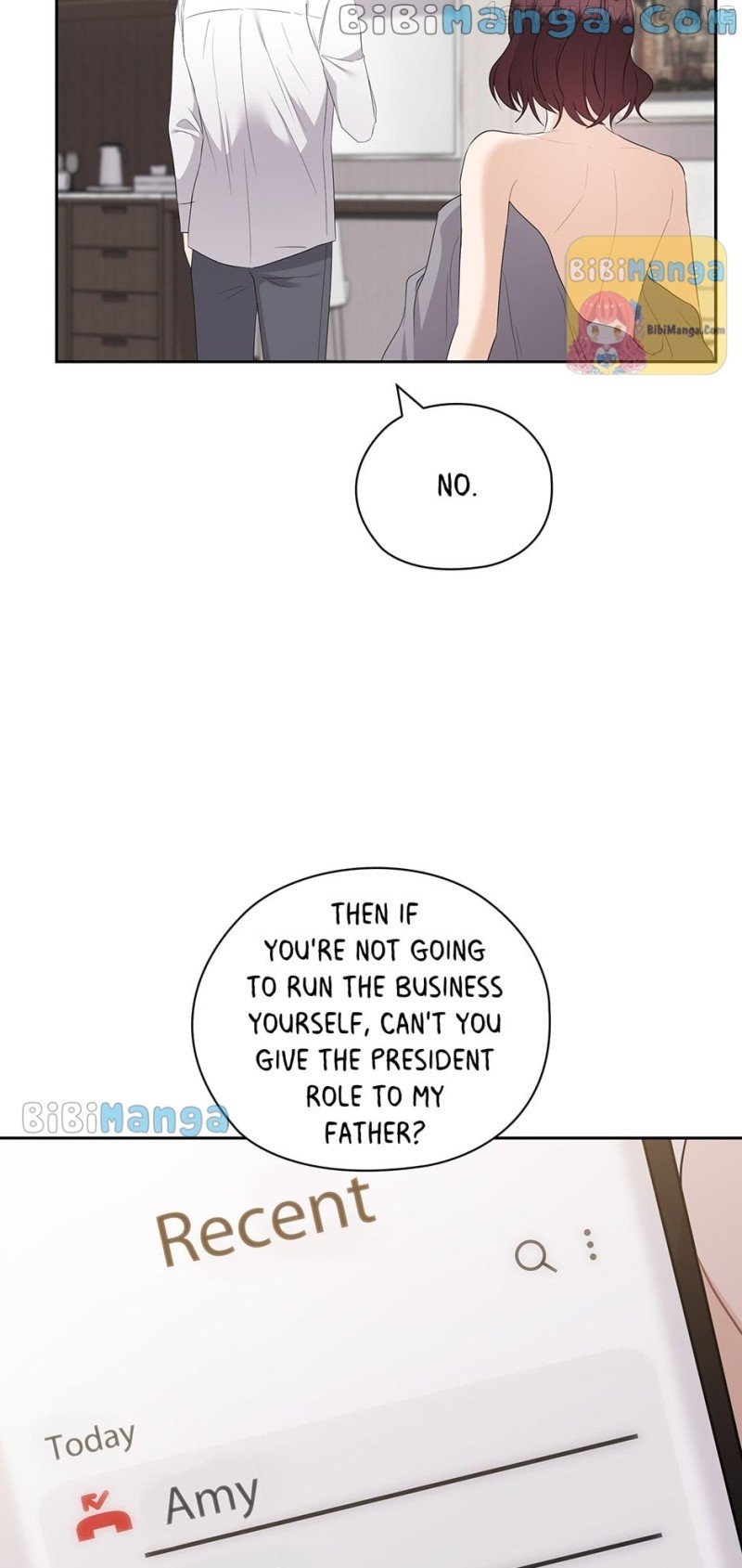 The Wicked Wife of a Scheming CEO Chapter 48 - page 5