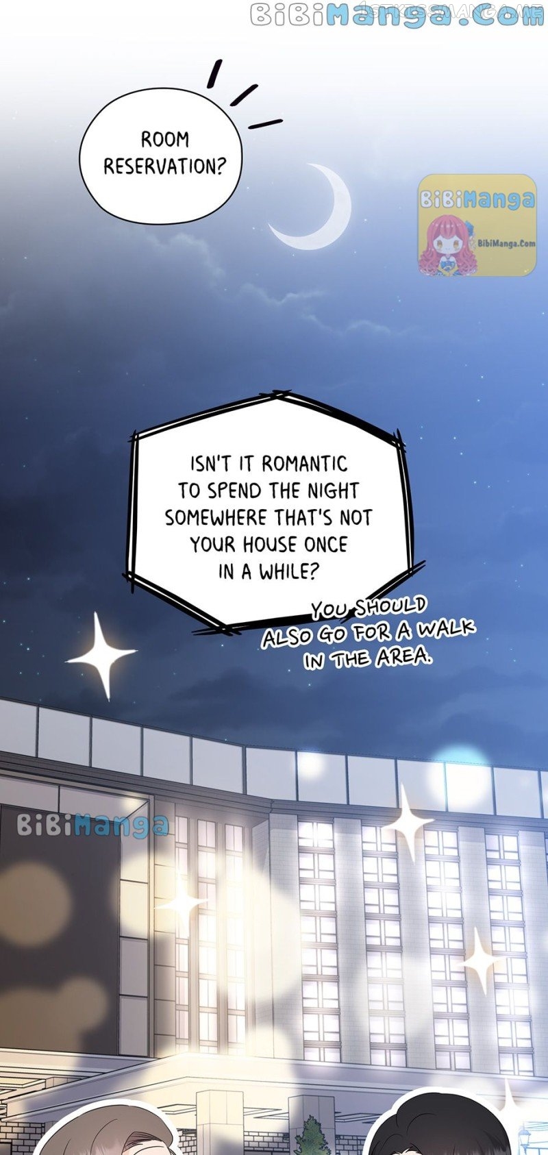 The Wicked Wife of a Scheming CEO Chapter 48 - page 52