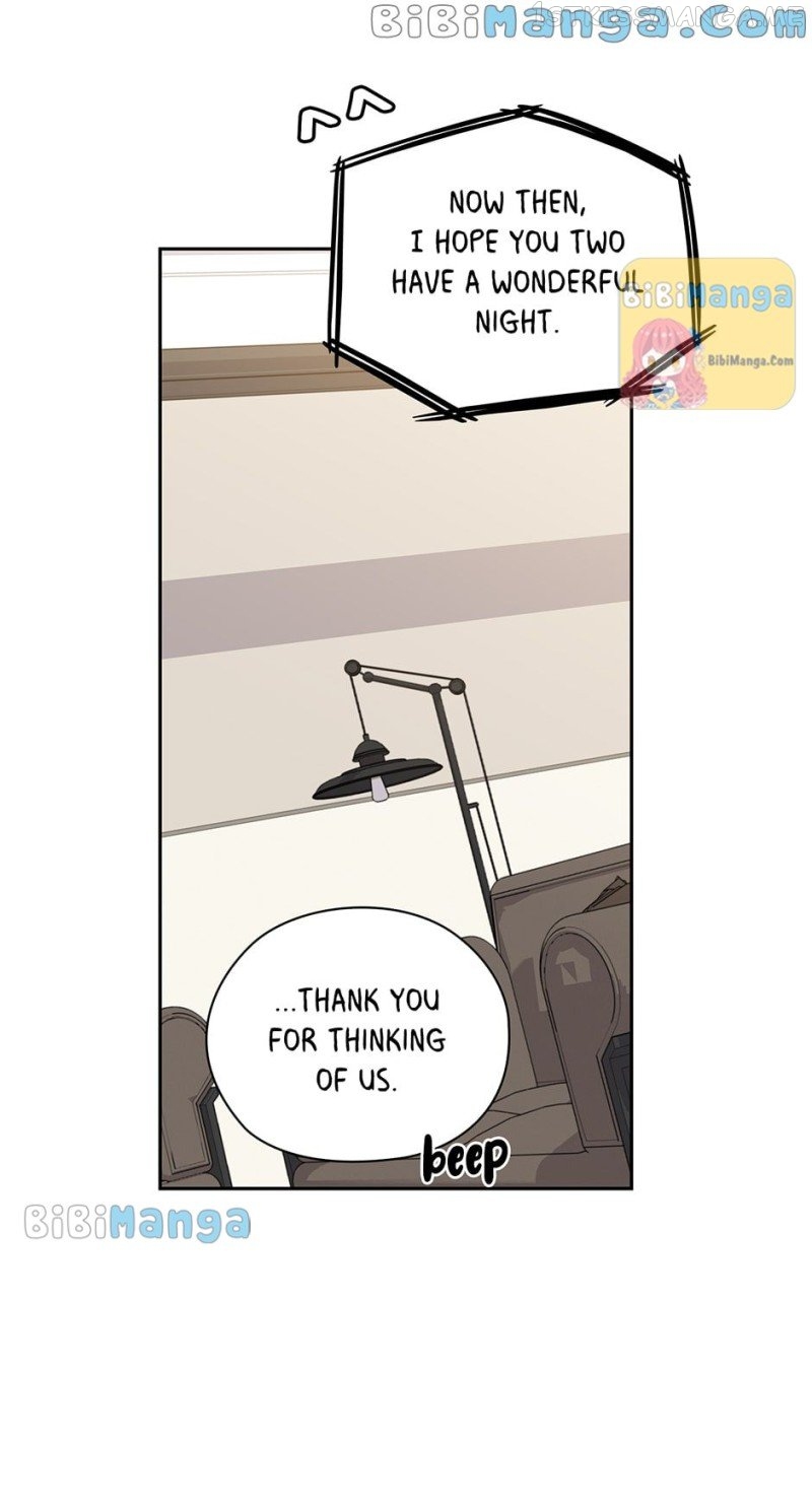 The Wicked Wife of a Scheming CEO Chapter 48 - page 59
