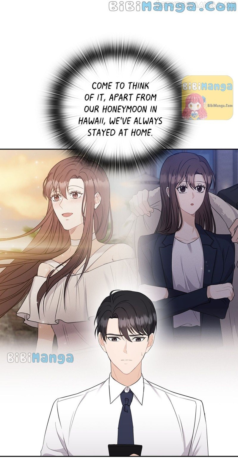 The Wicked Wife of a Scheming CEO Chapter 48 - page 60
