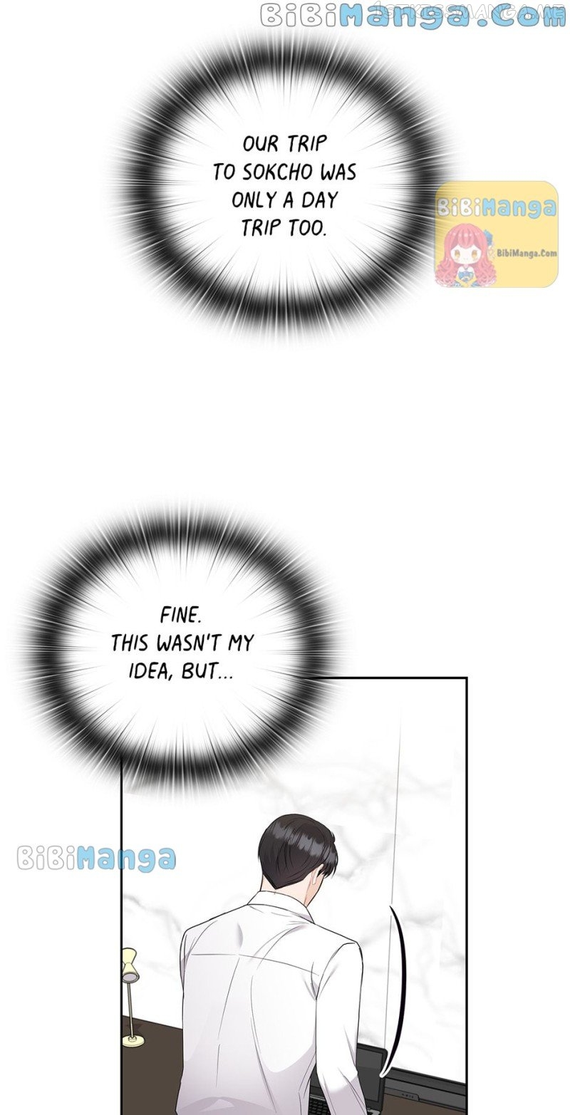 The Wicked Wife of a Scheming CEO Chapter 48 - page 61