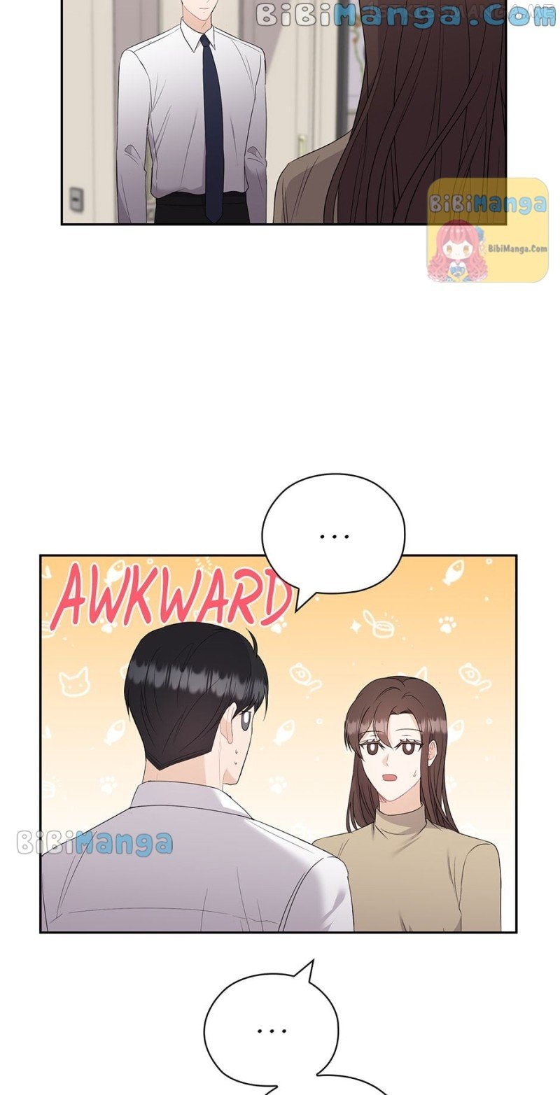 The Wicked Wife of a Scheming CEO Chapter 48 - page 63