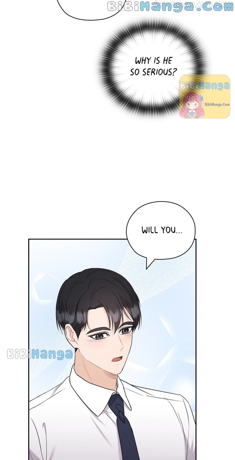 The Wicked Wife of a Scheming CEO Chapter 48 - page 65
