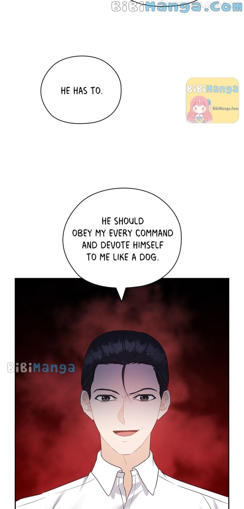 The Wicked Wife of a Scheming CEO Chapter 48 - page 8