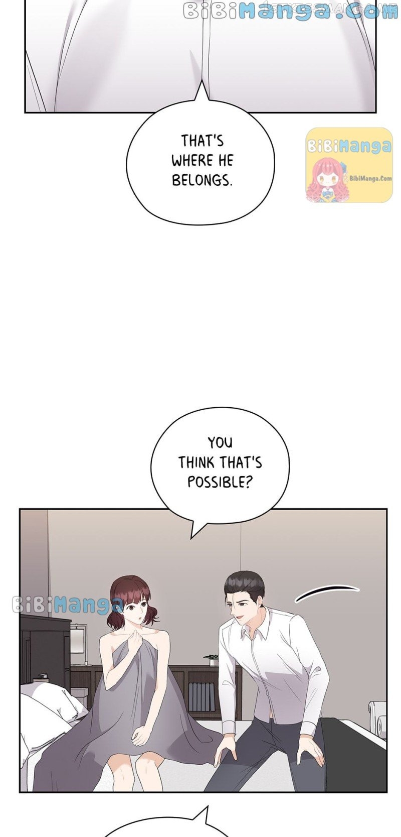 The Wicked Wife of a Scheming CEO Chapter 48 - page 9