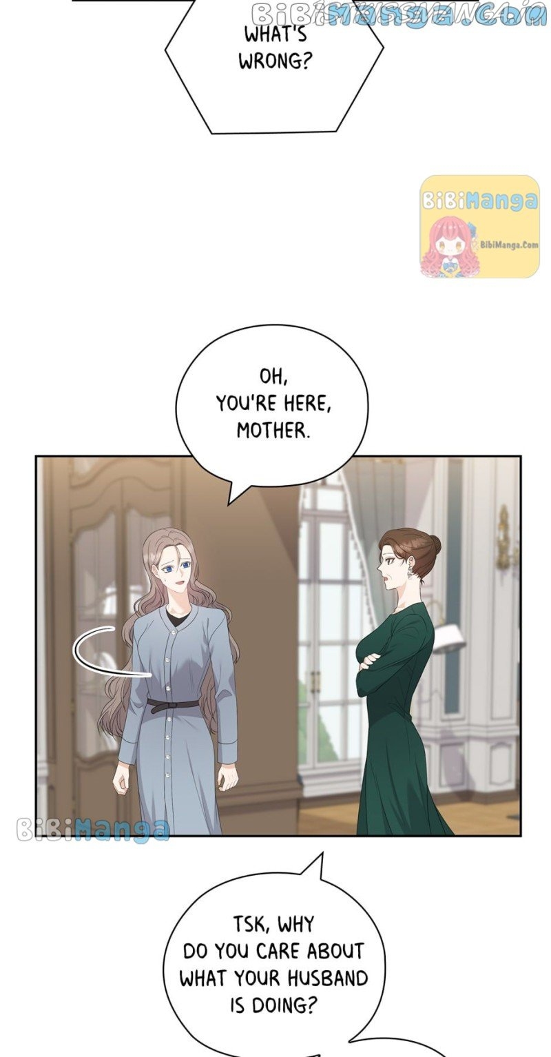 The Wicked Wife of a Scheming CEO Chapter 47 - page 11