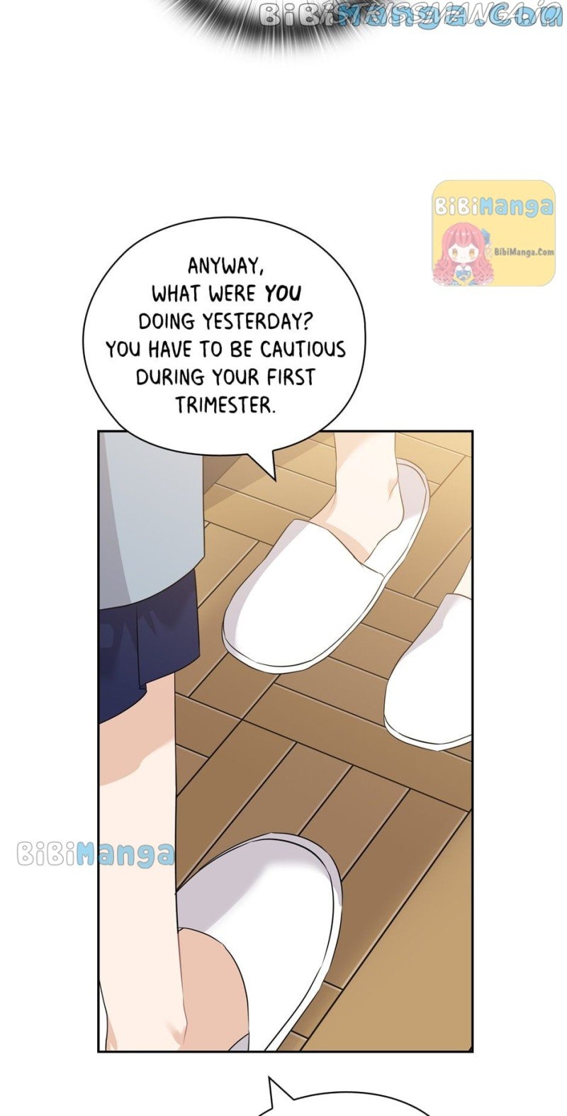 The Wicked Wife of a Scheming CEO Chapter 47 - page 15