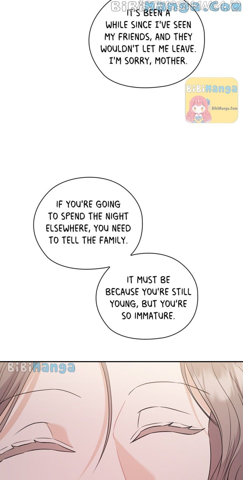 The Wicked Wife of a Scheming CEO Chapter 47 - page 16