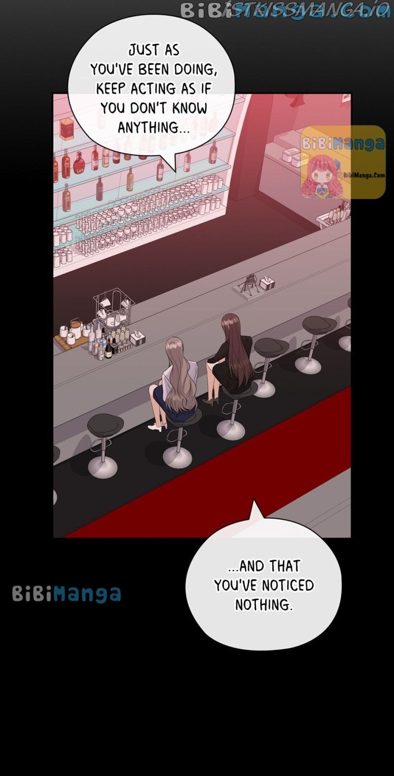 The Wicked Wife of a Scheming CEO Chapter 47 - page 18