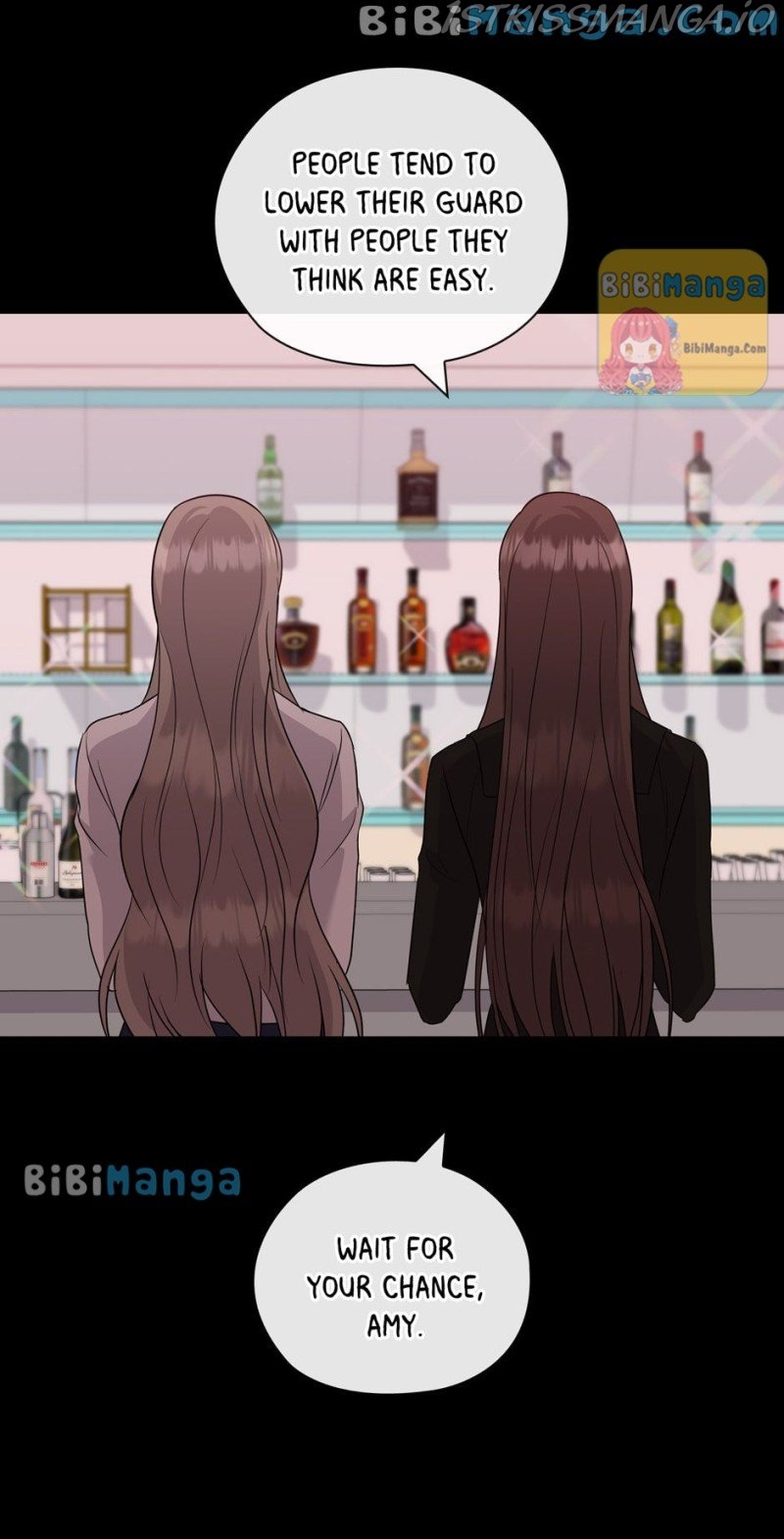 The Wicked Wife of a Scheming CEO Chapter 47 - page 19
