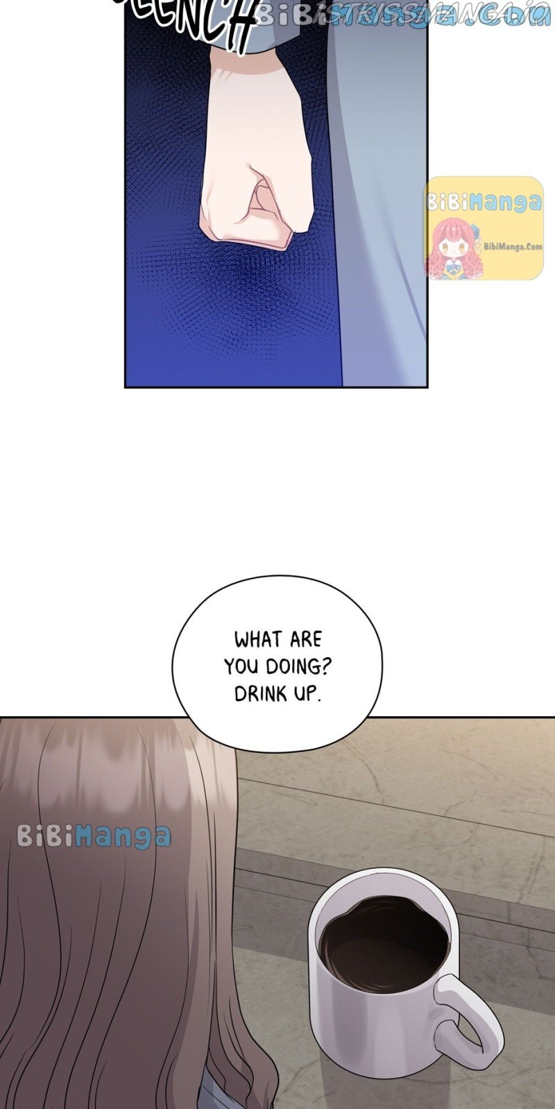 The Wicked Wife of a Scheming CEO Chapter 47 - page 21
