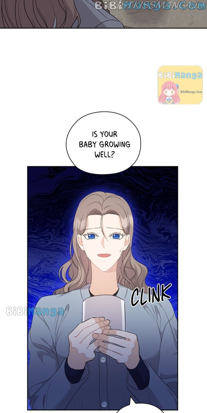 The Wicked Wife of a Scheming CEO Chapter 47 - page 22
