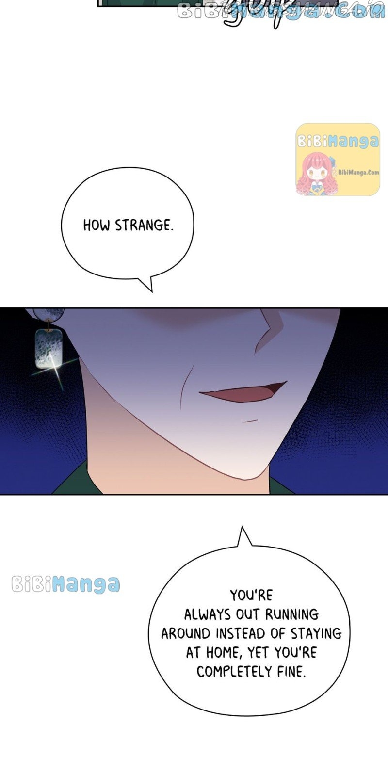 The Wicked Wife of a Scheming CEO Chapter 47 - page 24