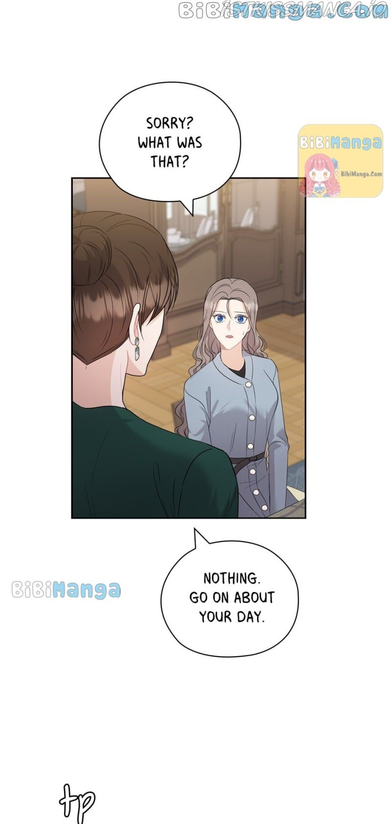 The Wicked Wife of a Scheming CEO Chapter 47 - page 25
