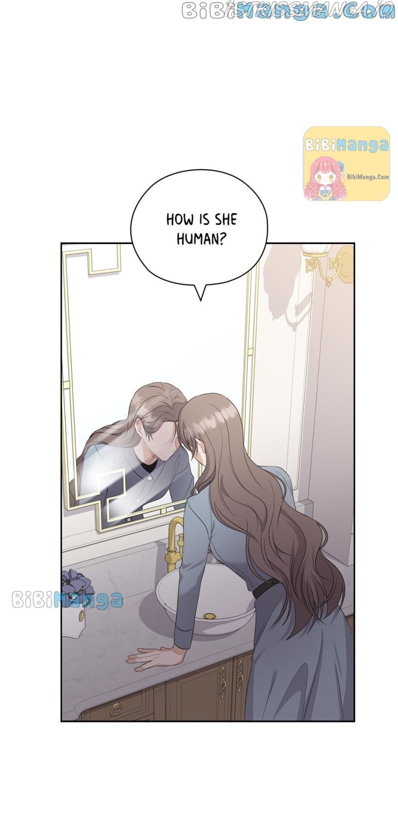 The Wicked Wife of a Scheming CEO Chapter 47 - page 28