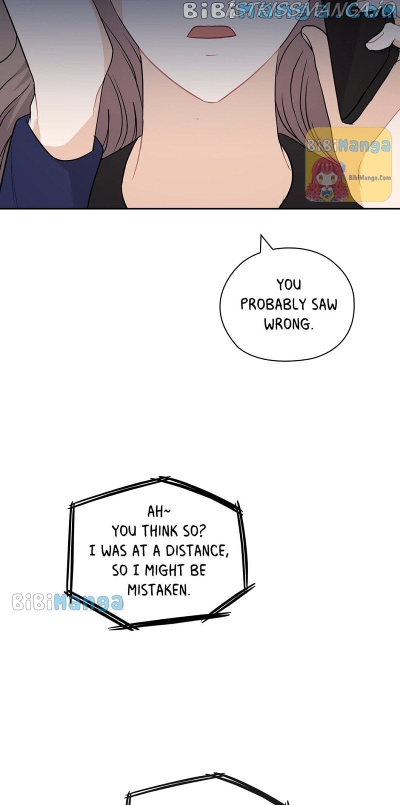 The Wicked Wife of a Scheming CEO Chapter 47 - page 3