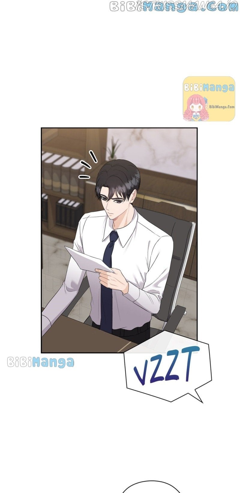 The Wicked Wife of a Scheming CEO Chapter 47 - page 32