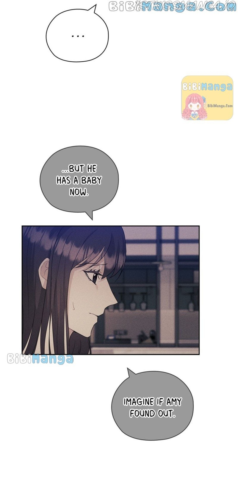 The Wicked Wife of a Scheming CEO Chapter 47 - page 36