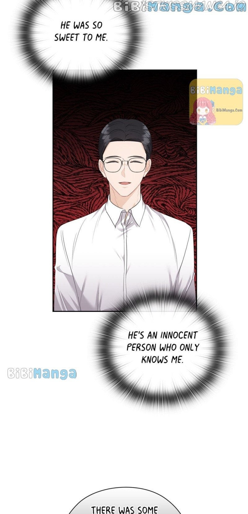 The Wicked Wife of a Scheming CEO Chapter 47 - page 41