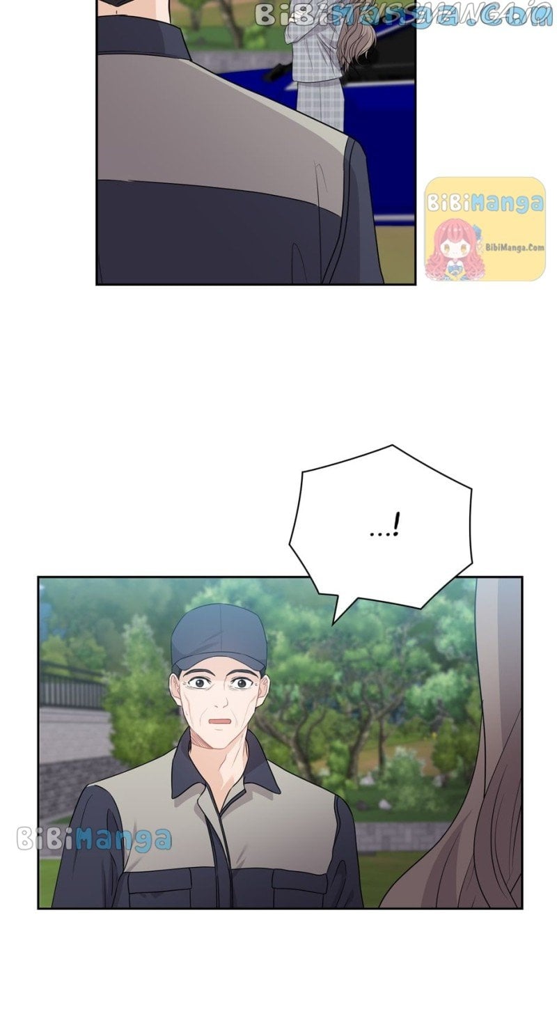 The Wicked Wife of a Scheming CEO Chapter 47 - page 48