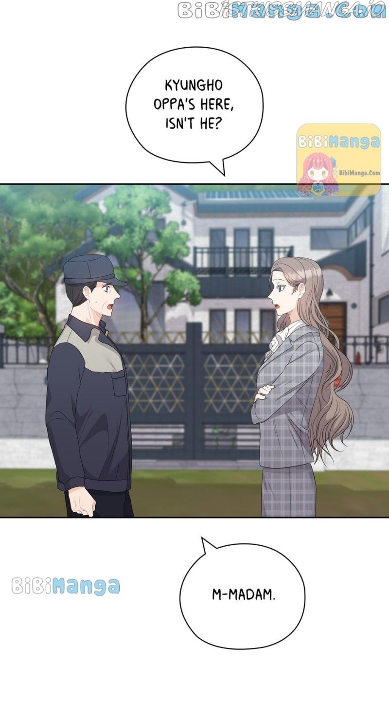 The Wicked Wife of a Scheming CEO Chapter 47 - page 49