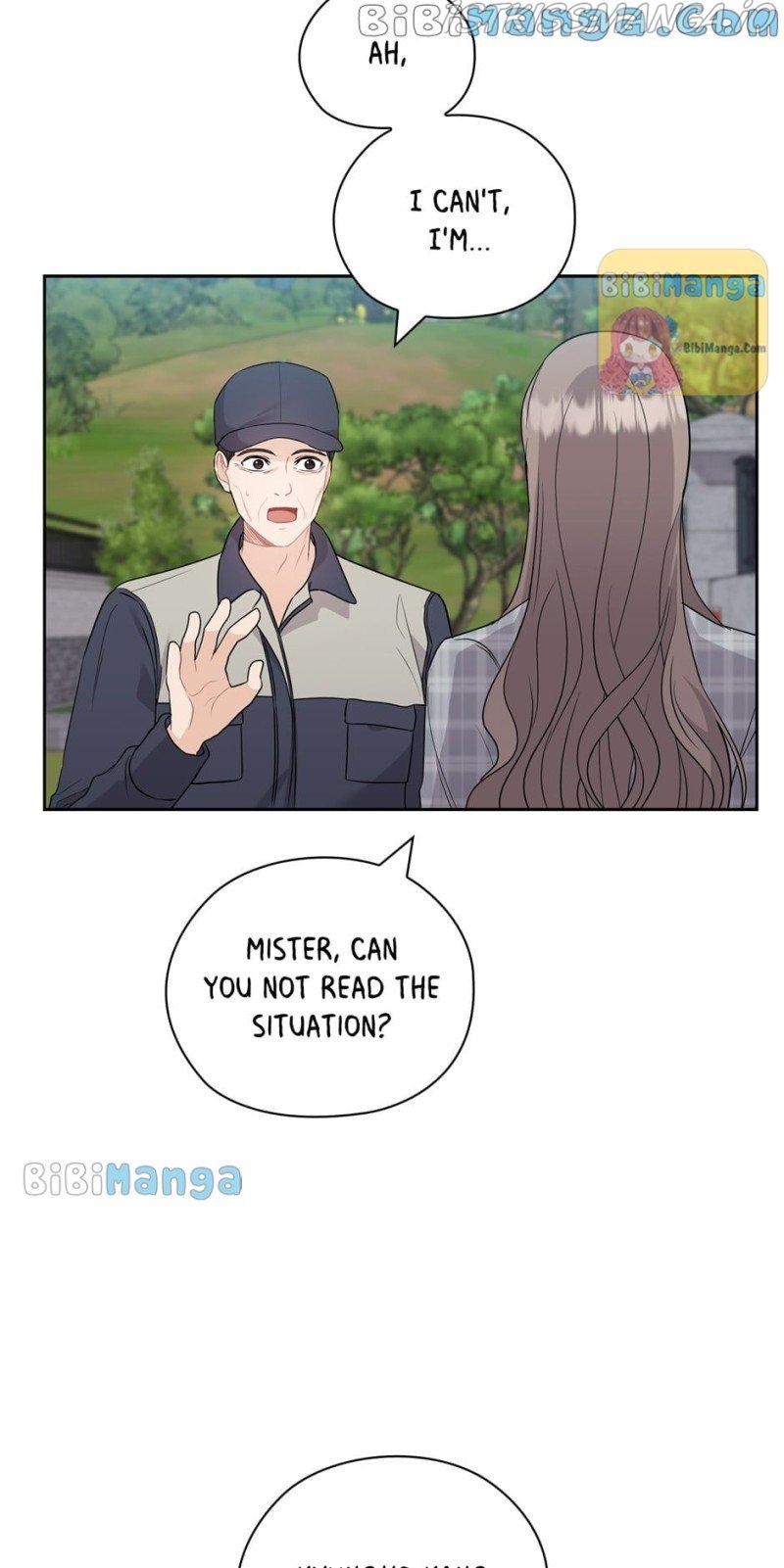 The Wicked Wife of a Scheming CEO Chapter 47 - page 56