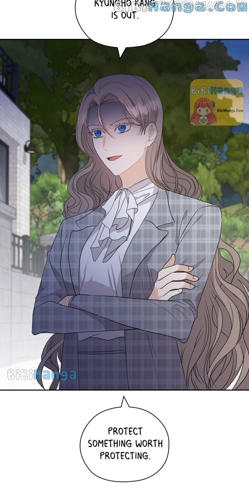 The Wicked Wife of a Scheming CEO Chapter 47 - page 57